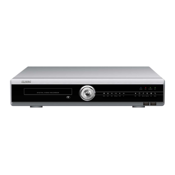 Super Circuits DMR7X Series User Manual