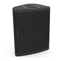 Nexo P12 User Manual