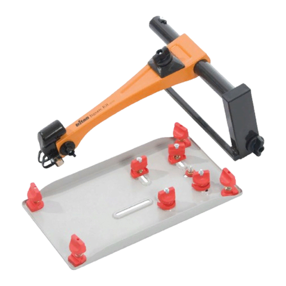 Triton AJA300 Operating And Safety Instructions Manual