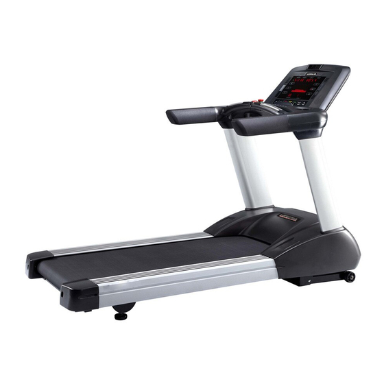 Insportline TA-7710 User Manual
