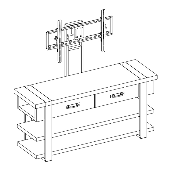 Better Homes and Gardens Lana Modern 3-in-1 Manual