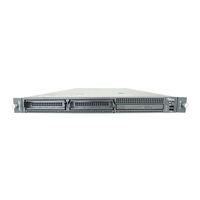 Fujitsu PRIMERGY RX200 S3 Options Manual