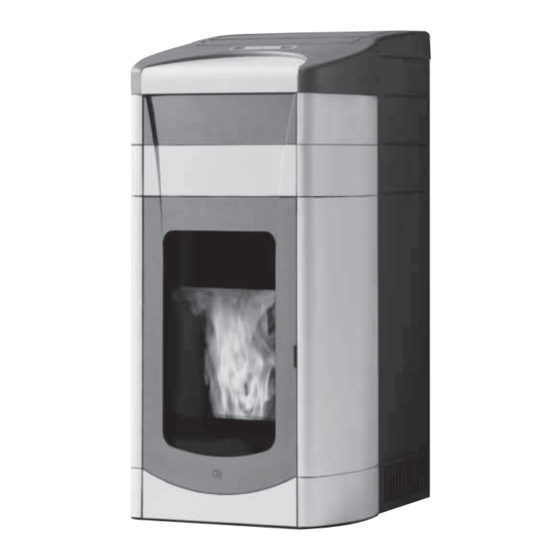 EdilKamin Extra Series Installation, Use And Maintenance Manual