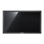Samsung SyncMaster 400TSn-2 User Manual