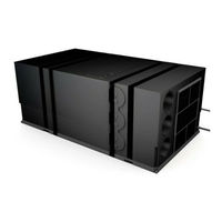 Finch HB 9000 Operation, Maintenance And Installation Manual