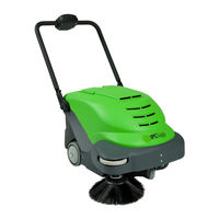 IPC JET 660 Operator's Manual