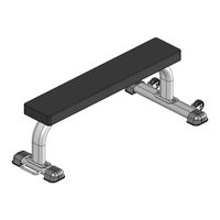 TuffStuff CFB-305 Owner's Manual