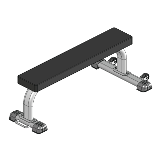 TuffStuff CFB-305 Owner's Manual