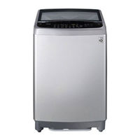 LG T1488NEHT1 Owner's Manual