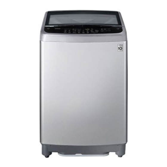 LG T1488NEHT1 Owner's Manual