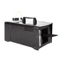 Velleman HQ POWER HQPE10003 User Manual