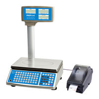 PREPLINE PSPT40 User's & Technical Manual