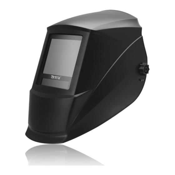 Antra Digital-Pro Series User Manual