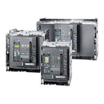 Siemens SENTRON 3WL Reference Manual