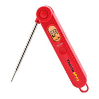 ThermoPro TP-03B Instruction Manual
