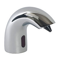 Mac Faucets PYOS-1105 Installation Manual