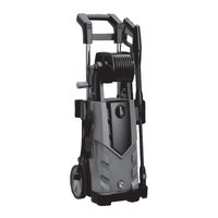 BorMann PRO BPW4500 User Manual