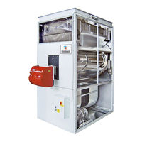 Tecnoclima ENERGY 970 Assembly, Use And Maintenance Instructions