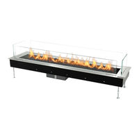 Planika Galio Insert Automatic 700 User And Installation Manual
