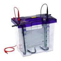 Cleaver Scientific OmniPAGE Mini Instruction Manual