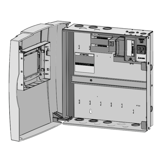 Trane Tracer X13651534010 Installation Sheet