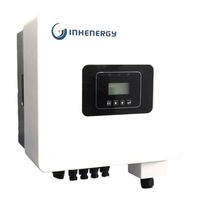INHENERGY SI-27K-T2 Operation Manual