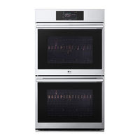 LG WDES9428F.BRSLSTD Installation Manual