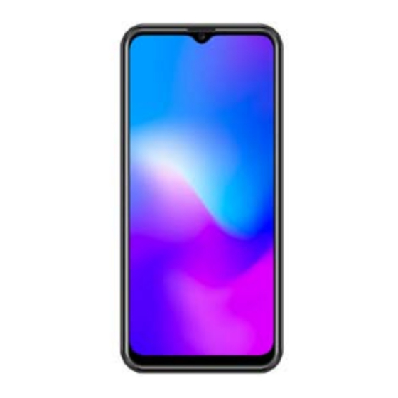 Epik X655 Manuals