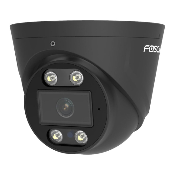 Foscam T5EP User Manual