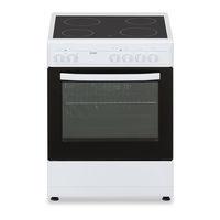 Svan SKMW4600X User Manual
