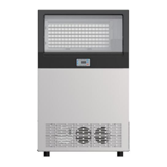 VEVOR LB100T Manual