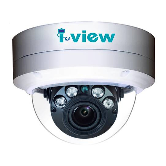 I-View ANYCAM DM-2MIPM04 Series Instructions Manual