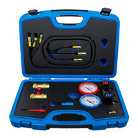 Bgs Technic R744 Manual
