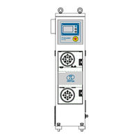 Proton InteliSENS PH160 MKII Series Instruction Manual