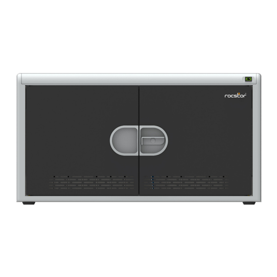 Rocstor Volt C14 User Manual