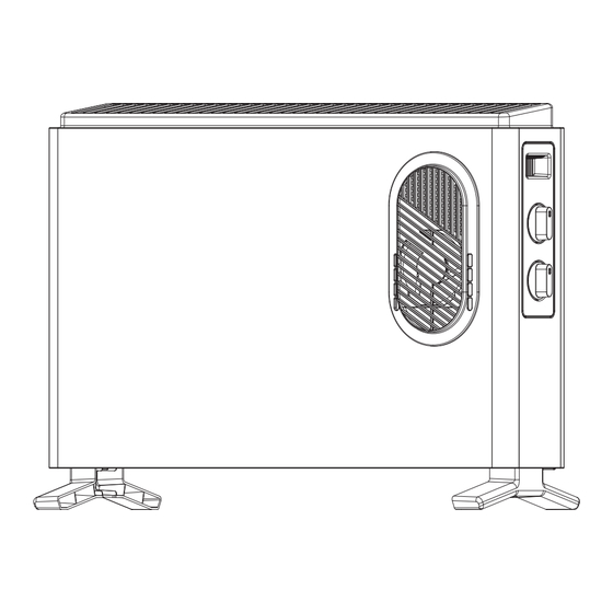 Kingfisher NDK20-24AF Manual