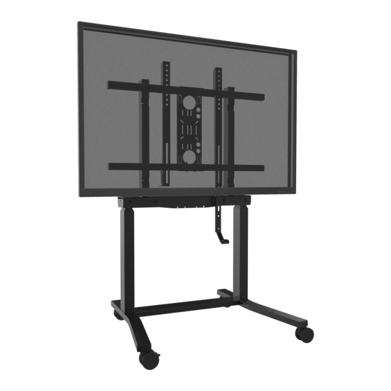 CONEN DCS Series Assembly Instruction Manual