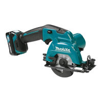 Makita SH02 User Manual