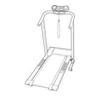 Weslo CADENCE c22 User Manual