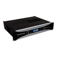 HQ Power VPATR400 User Manual
