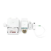 Sartorius cubis MPS Quick Reference Manual