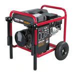Porter-Cable D29833-038-0 Instruction Manual