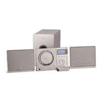 Teac MC-DX220i Service Manual