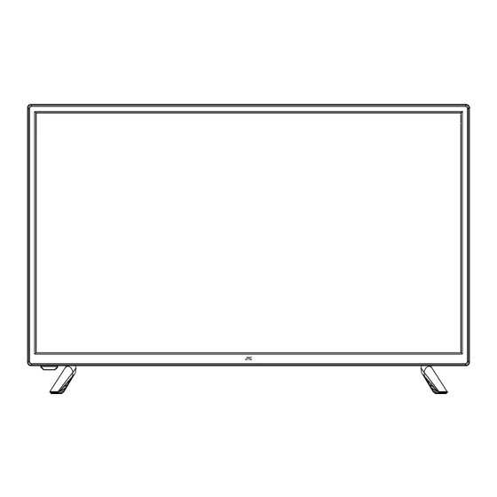 jtc S32H5112J User Manual