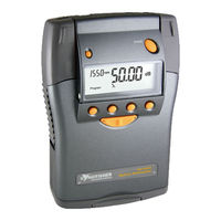 Kingfisher KI 7010B Series Operation & Maintenance Manual