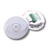 LEGRAND Wattstopper CI-300 Manual