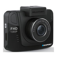 Blaupunkt BP 3.0 User Manual