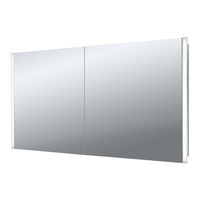 Emco asis select Mounting Instruction