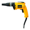 Power Screwdriver Dewalt DW251 Instruction Manual