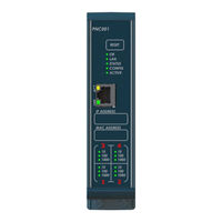 Emerson IC695PNC001-BDBD Important Product Information
